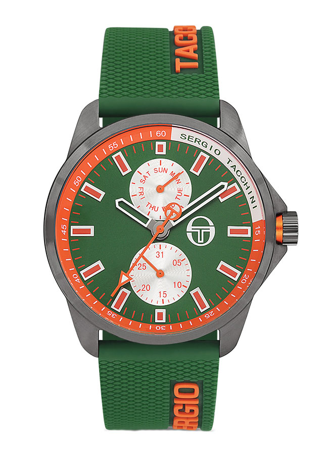 Часы Sergio Tacchini Streamline ST.9.112.04